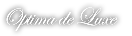 Optima de luxe